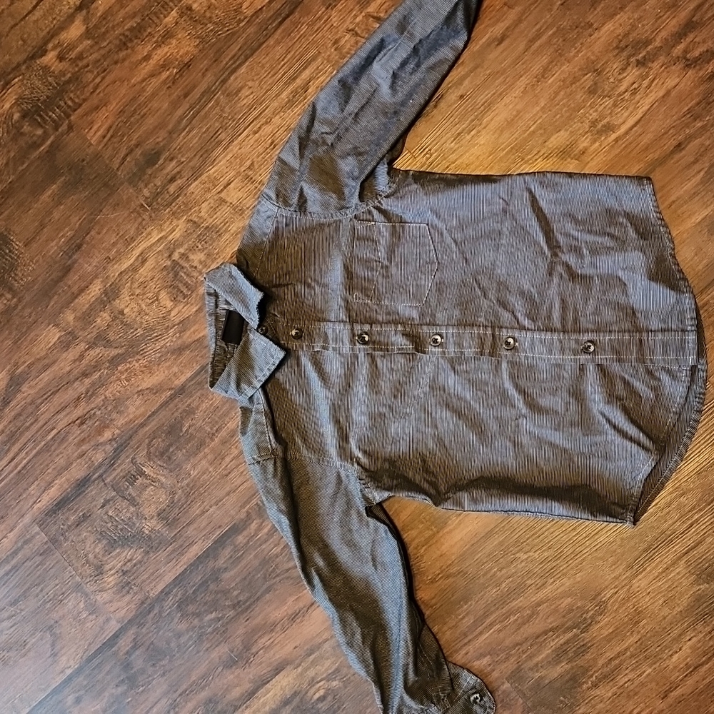 Boys dress shirt